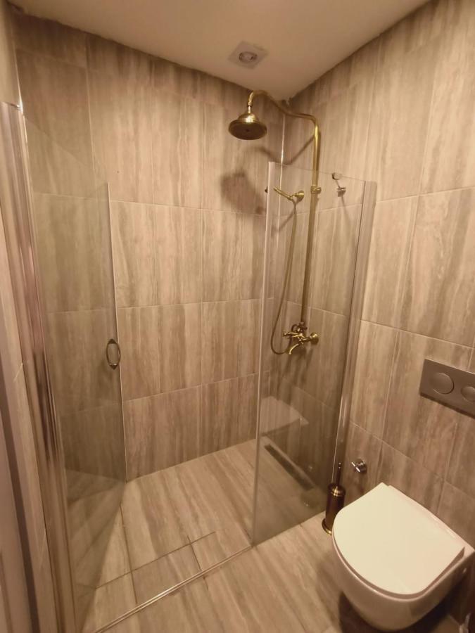 Hola Suites Hotel Istambul Exterior foto