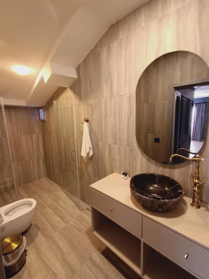 Hola Suites Hotel Istambul Exterior foto